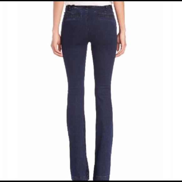 Rag and bone bell bottoms 25 - Picture 2 of 5